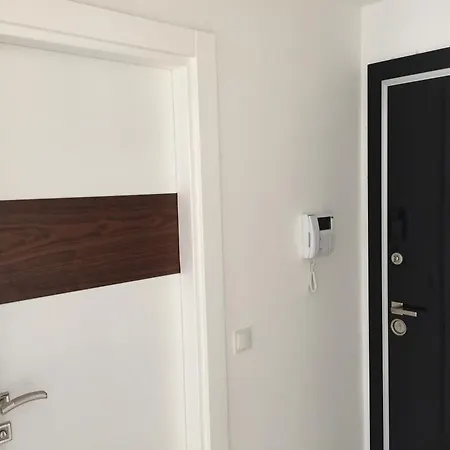 Best 20 Kleopatra Select Apartmán Alanya