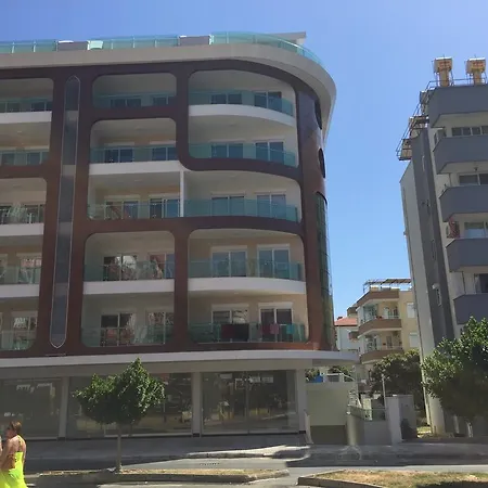 Best 20 Kleopatra Select Apartmán