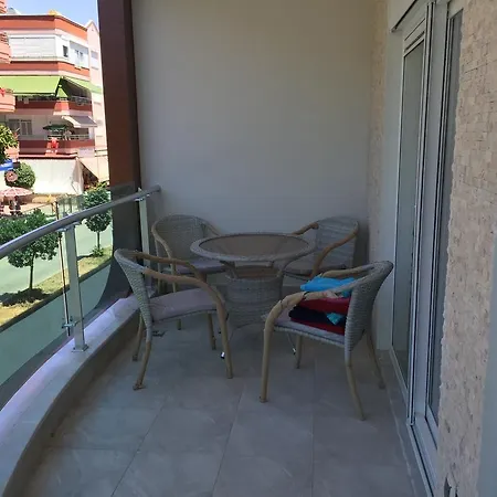 Best 20 Kleopatra Select Apartmán *
