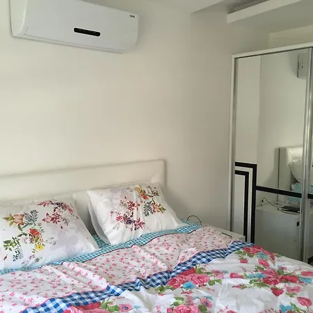 Best 20 Kleopatra Select Apartmán Alanya