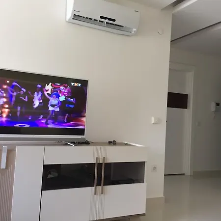 Apartmán Best 20 Kleopatra Select *