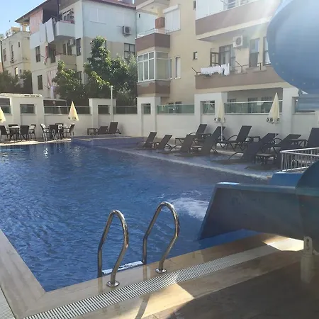 Best 20 Kleopatra Select Apartmán *