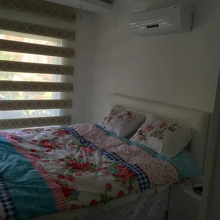 Apartmán Best 20 Kleopatra Select *
