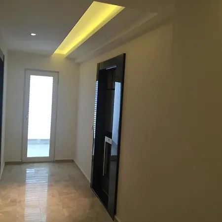 Apartman Best 20 Kleopatra Select *