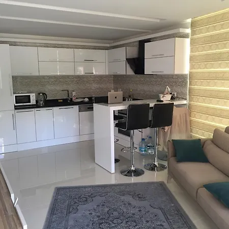 Apartman Best 20 Kleopatra Select